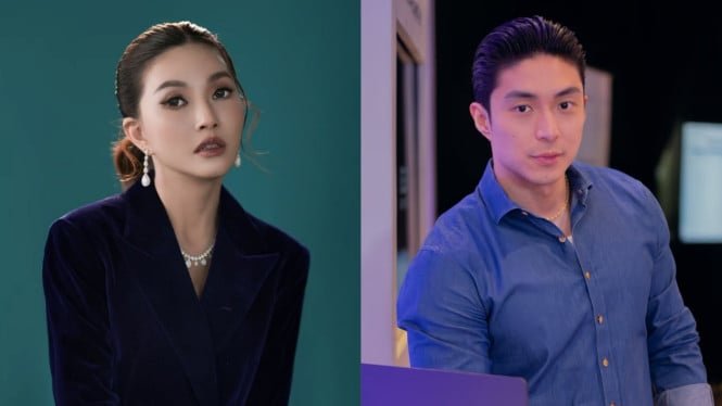 Servenda revela la compatibilidad zodiacal con Giorgio Antonio, ¡se prevé que sea compatible!