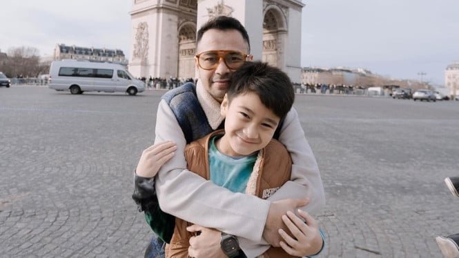 Resulta que Rafi Ahmed una vez echó a Rafatar de la casa, y esta es la razón.