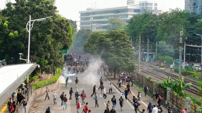 Las conclusiones del KPF sobre el incidente de agosto de 2025 son una llamada de atención a la democracia y el gobierno debería investigar