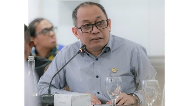 Legisladores del PDIP solicitan conferencia sobre prohibición de motocicletas para fines de regreso a casa Socialización