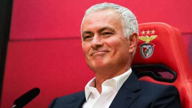 Las mordaces palabras de José Mourinho al Real Madrid: La historia no vale nada