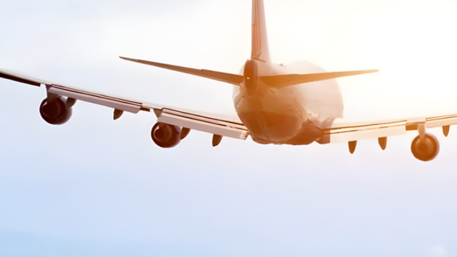 Este pasajero que abordó el avión equivocado se sorprendió al aterrizar en Japón