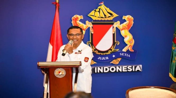 El presidente pide cancelar la importación de 105.000 automóviles para Kopdes Mera Putih, Saleh Hussin: podría destruir la industria automotriz