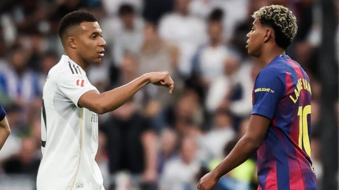 A diferencia de la liga inglesa, la española se niega a romper el ayuno durante el Ramadán