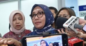 Seis Estudiantes De Primaria Obligados A Desnudarse Por Un Maestro, Aquí Está La Reacción Del Ministro Arifa Fauzi