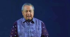 El jefe de BI confía en que la economía de Indonesia se disparará en el primer trimestre de 2026, preste atención a los indicadores