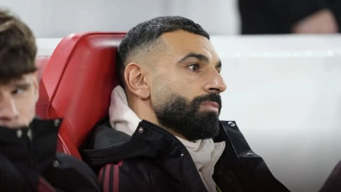 Joe Cole dice que el delantero del West Ham merece reemplazar a Mohamed Salah en el Liverpool