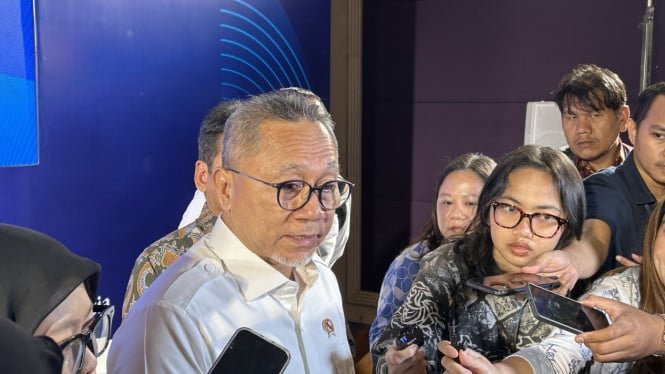 Julhas garantiza que MBG funcione durante el Ramadán, que es un menú estándar