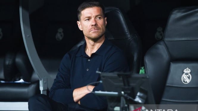 Xabi Alonso rechazó al Marsella, destacando la inestabilidad interna del Club de la Ligue 1