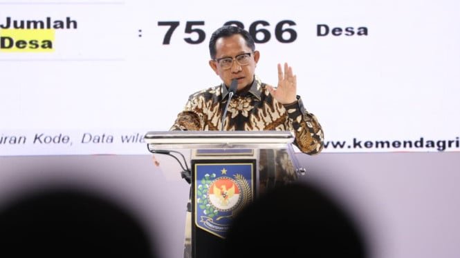 El Ministro del Interior dice que hay asistencia disponible para las víctimas del desastre de Sumatra detenidas en la aduana