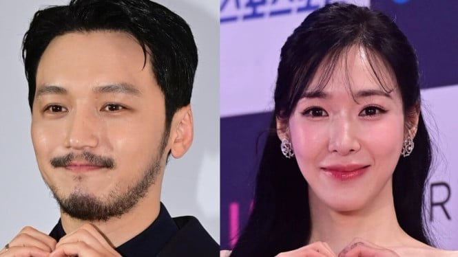 Tiffany de SNSD y Bain Yo Han están oficialmente casados, la agencia reveló el anuncio de Haru
