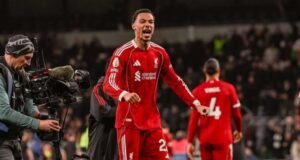 Ayuno, autorreflexión y apoyo al Liverpool