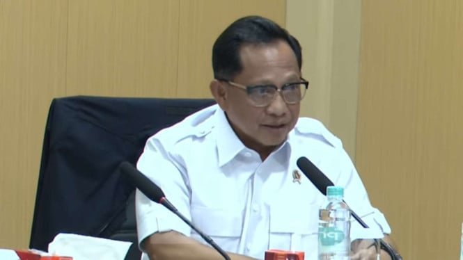 Última actualización tras el desastre de Sumatra, Ministro del Interior: 12.944 personas siguen sin hogar