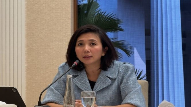 Irán atacado por Estados Unidos e Israel, el Ministerio de Asuntos Exteriores insta a los ciudadanos indonesios a aumentar la vigilancia