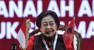 Los observadores dicen que el PDIP es digno de considerar a Megawati como el candidato presidencial de 2029.