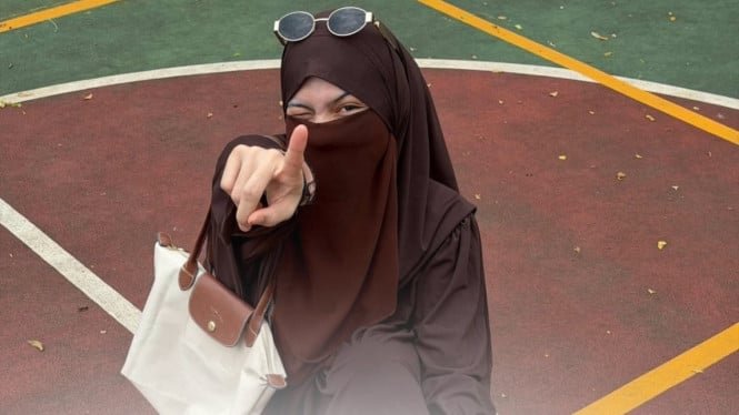 Insanul Fahmi negó que fuera difícil conocer a sus hijos, Wardatina Mawa: ¡No insultes demasiado!