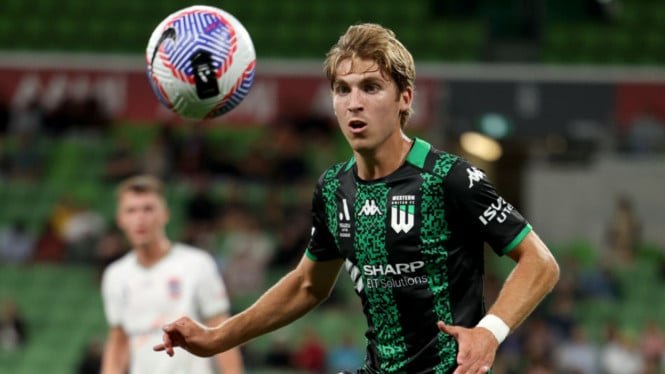 Luke Vickrey admite que John Herdman se le acercó. ¿Estás listo para salvar a la selección de Indonesia?