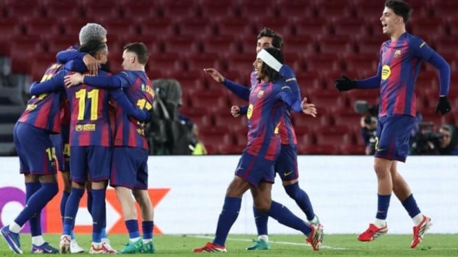 La misión blaugrana de perseguir al Real Madrid en la cima