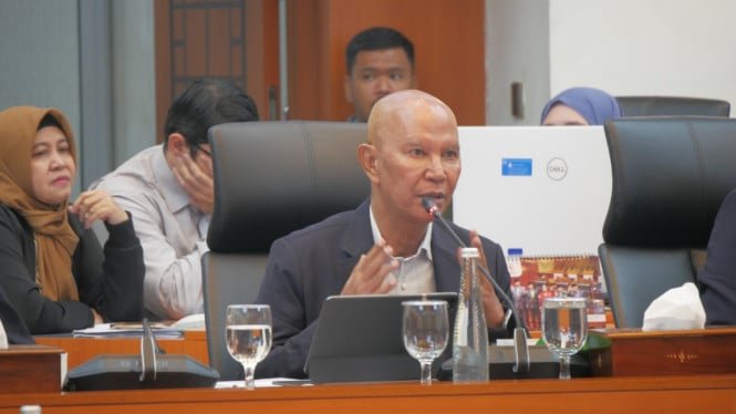 La RPD Bangar habla sobre el programa MBG para agregar al presupuesto de educación