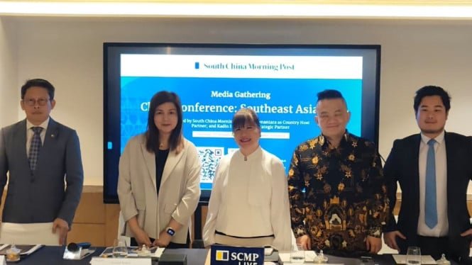 Kadin colaborará con SCMP para ampliar las oportunidades de inversión y cooperación comercial con China