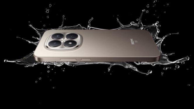 Ahora puedes tener la serie Redmi Note 15, solo elige