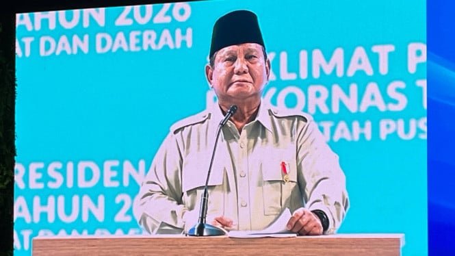 Expertos de la Casa Blanca están estudiando MBG