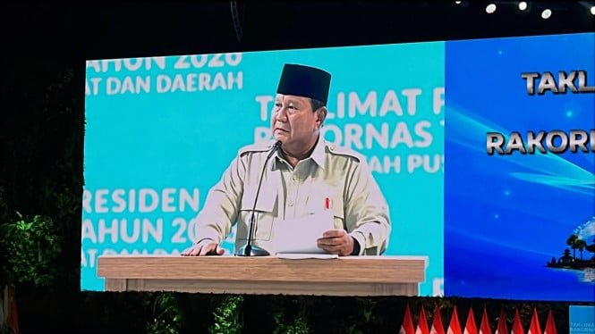 MBG considera que el dinero es un desperdicio y Prabowo promete mantener el déficit presupuestario por debajo del 3%