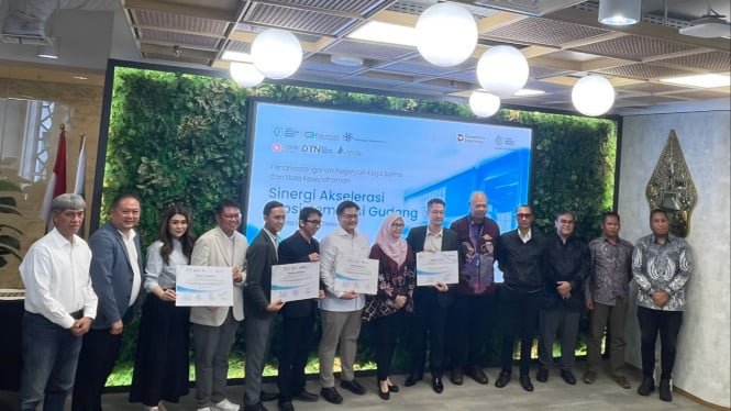 La colaboración entre Skash y BUMN KBI abre un acceso más amplio al mercado para los actores empresariales de productos básicos de las aldeas