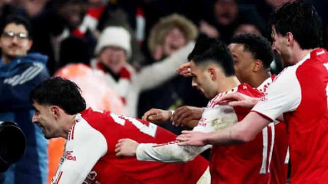 El drama de último minuto aseguró el pase del Arsenal a la final de la Copa de la Liga tras vencer al Chelsea