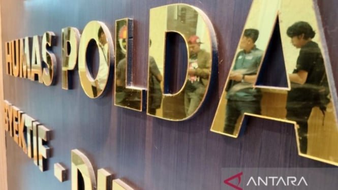 La excandidata a la alcaldía de Palopo, Putri Dakka, revocó su estatus, aquí está el motivo