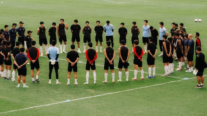 Dos clubes de TC de Corea del Sur en Bali, el turismo deportivo de Indonesia está creciendo a nivel mundial