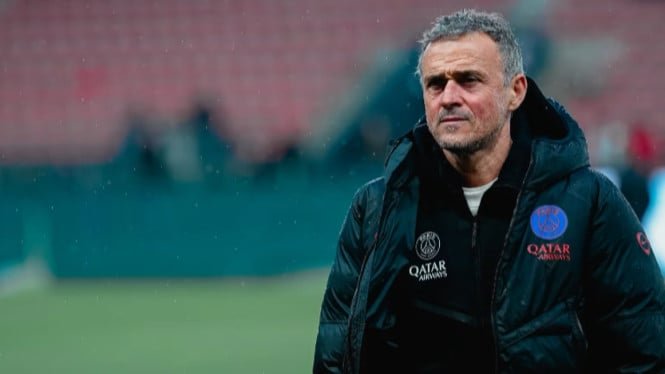 A medida que el PSG avanza a octavos de final, Luis Enrique admite que a su equipo le resulta difícil escapar de la presión