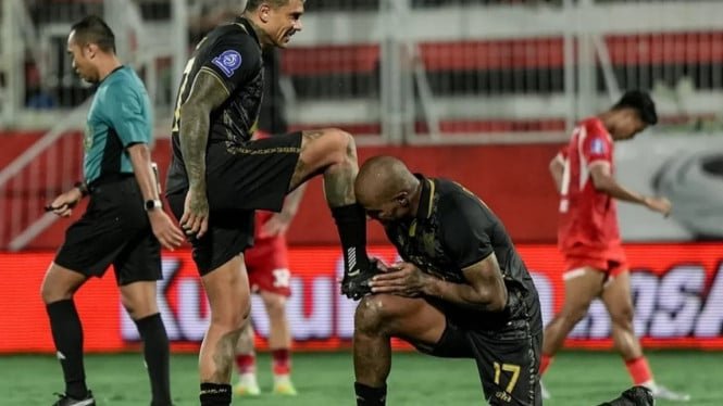 42 goles para la Semana 21, Hendry Susilo Malut ha asegurado que el United no esté satisfecho