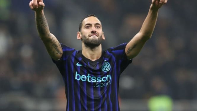 El Derby de Italia se calienta, el Inter de Milán tiene un plan secreto para enfrentar a la Juventus