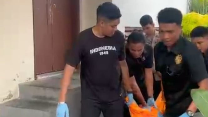 Turista muere en la habitación del hotel Greenhill Labuan Bajo y se pone en contacto con la embajada de Canadá