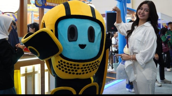 Rouge, un juego contra extraterrestres que te interesa