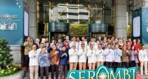 Dando la bienvenida a Ramadán e Idul Fitri, Bank bjb ofrece servicios de cambio de moneda a través de SERAMBI 2026