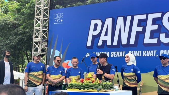 Realizar PANFest 2026 afirma compromiso del PAN en apoyo a la seguridad alimentaria