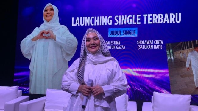 El regreso de Sulis, voz de la Sukma palestina como oración por Gaza