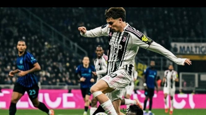 La Juventus furiosa pide la dimisión del árbitro principal de la Serie A tras la derrota ante el Inter de Milán