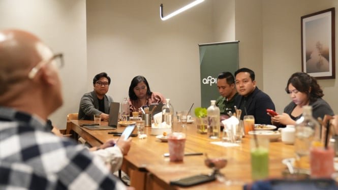 Proteger a los consumidores, AFPI y KrediOne piden un uso legal y racional de Pindar