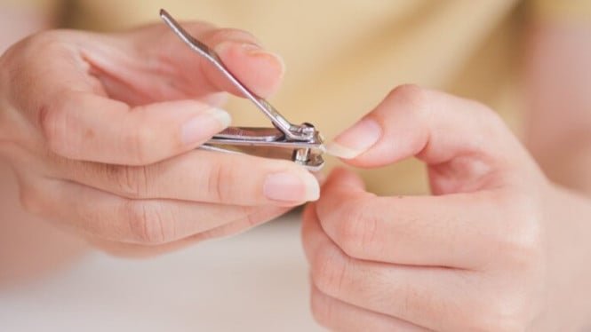 ¿Por qué no puedes cortarte las uñas durante el Año Nuevo chino? Resulta que afecta el destino del próximo año.