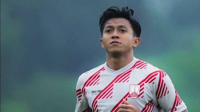 Fabri Haryadi se une oficialmente a Persis Solo y asume la misión de salvar a Laskar Sambernyava del descenso.