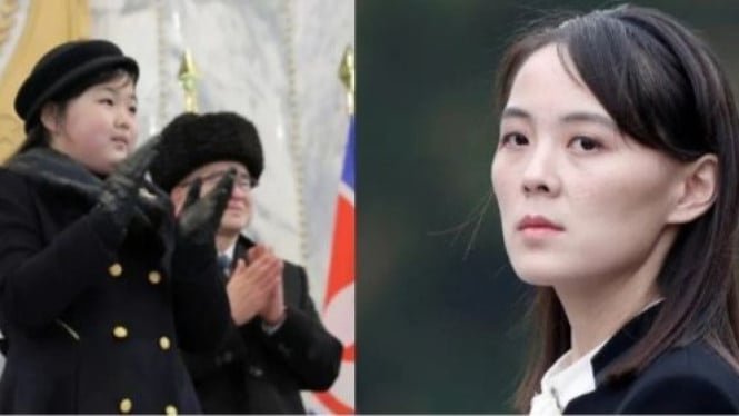 Kim Ju Ae vs Kim Yo Jong, ¿quién tiene más posibilidades de reemplazar a Kim Jong Un?