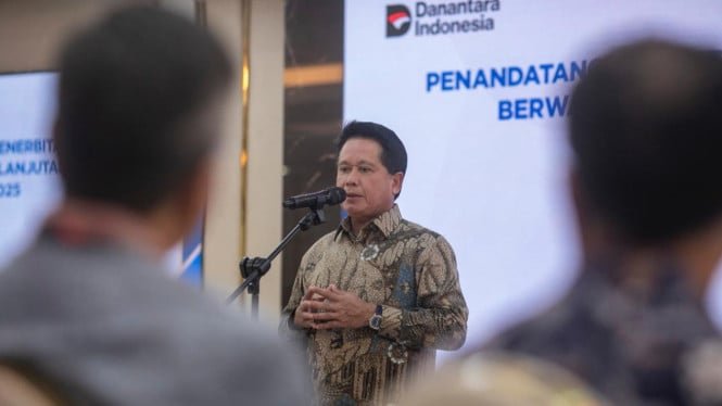 BRI Group vuelve a brillar en el escenario mundial y gana cuatro prestigiosos premios de Alpha Southeast Asia 2025