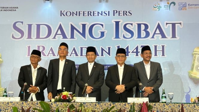 El Ministro de Asuntos Religiosos habló sobre las diferencias entre el gobierno y el mahometismo al inicio del Ramadán