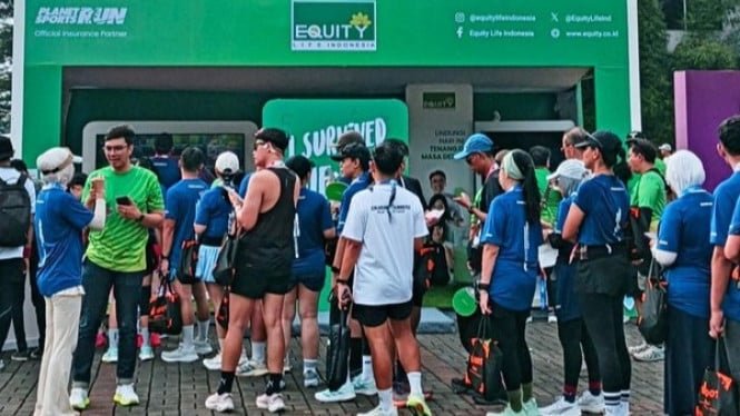 Las carreras de larga distancia y los aspectos de seguridad del Kids Dash son un tema candente