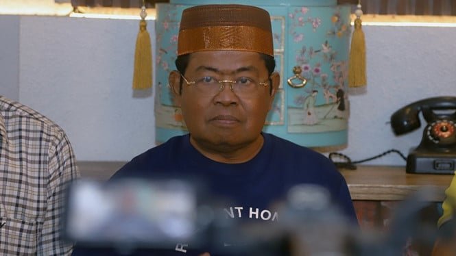 Idrus Marham dice que Golkar apoya plenamente la diplomacia libre y activa de Prabowo en EE.UU.