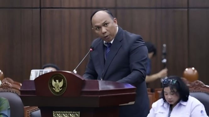 Komdigi explica por qué no se amplió la cuota de Internet