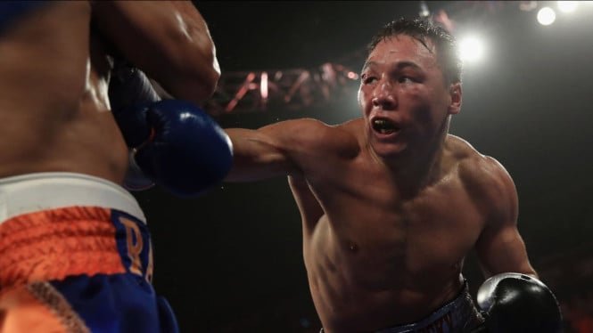 Las Leyendas Regresan, Manny Pacquiao Desafía Al Ex Campeón Mundial De Boxeo Ruslan Provodnikov